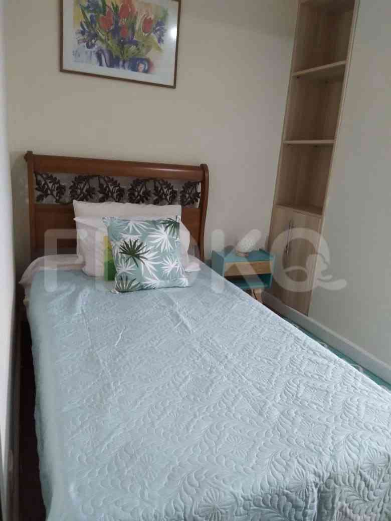 2 Bedroom on 10th Floor for Rent in Kemang Jaya Apartment - fke300 2