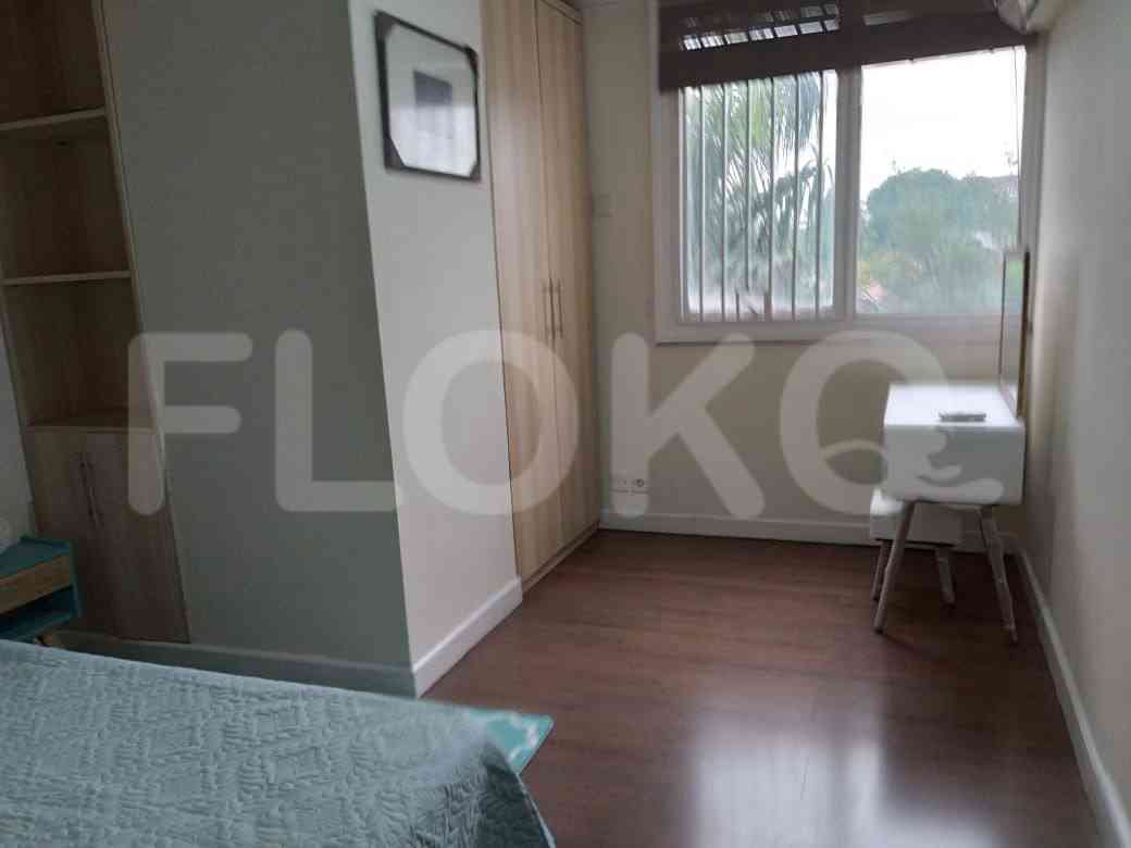 2 Bedroom on 10th Floor for Rent in Kemang Jaya Apartment - fke300 3