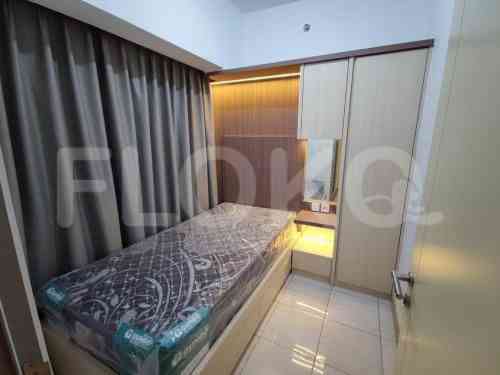 Tipe 2 Kamar Tidur di Lantai 7 untuk disewakan di M Town Residence Serpong - fga15b 1