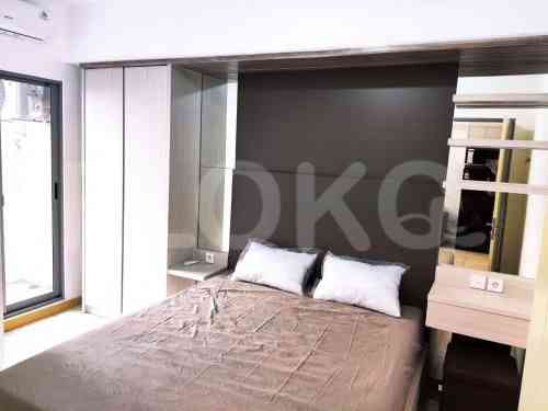 2 Bedroom on 7th Floor for Rent in M Town Residence Serpong - fga7f2 3