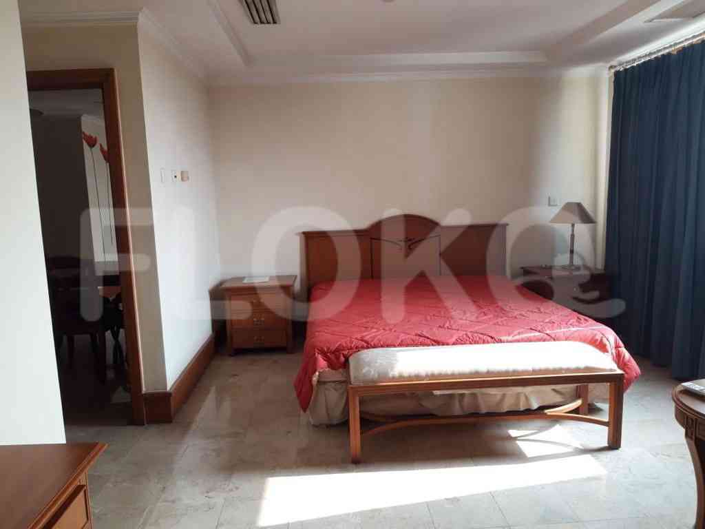 1 Bedroom on 8th Floor for Rent in Kemang Jaya Apartment - fkeedd 3