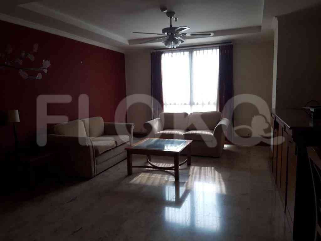 1 Bedroom on 8th Floor for Rent in Kemang Jaya Apartment - fkeedd 4