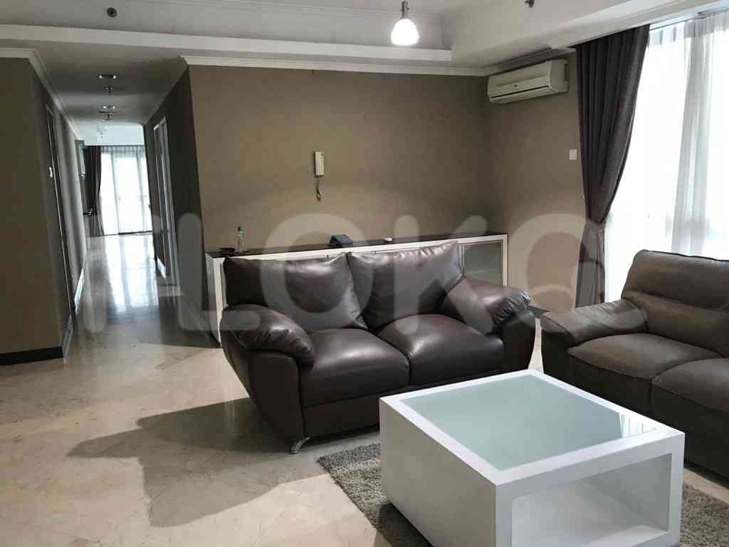 3 Bedroom on 30th Floor for Rent in Bellagio Residence - fku2f4 3