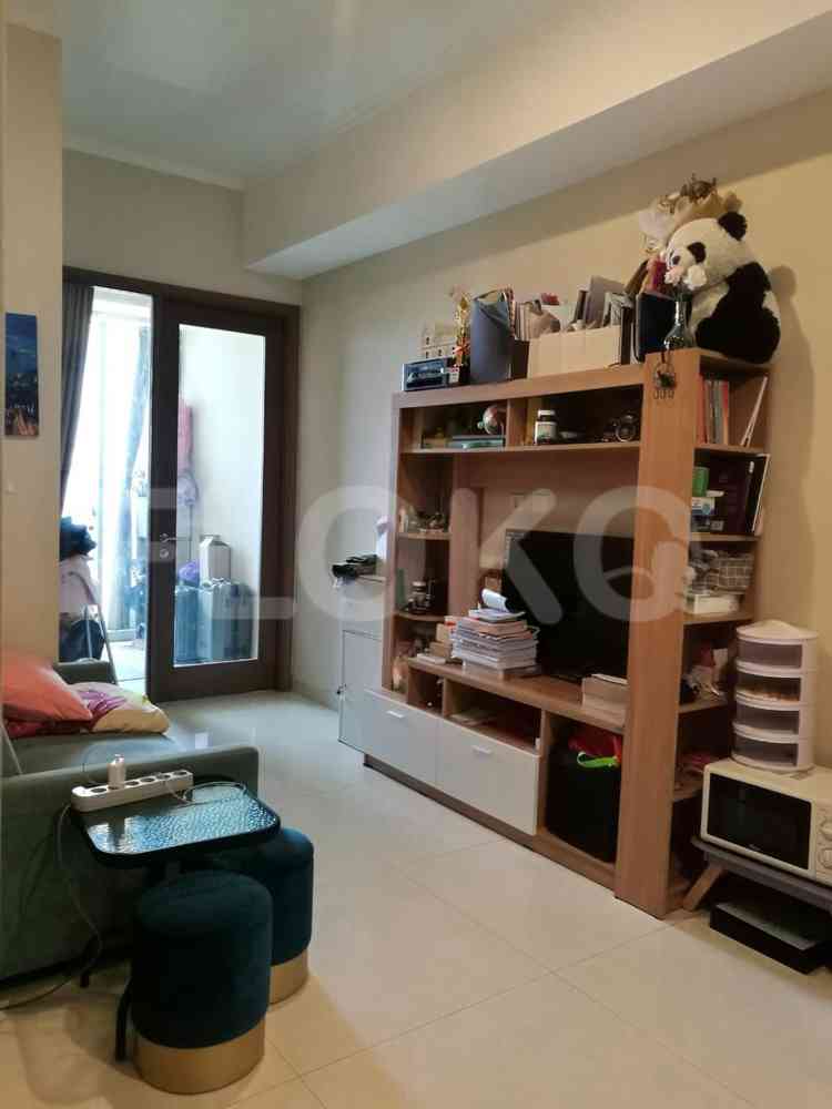 2 Bedroom on 15th Floor for Rent in Taman Anggrek Residence - fta575 1