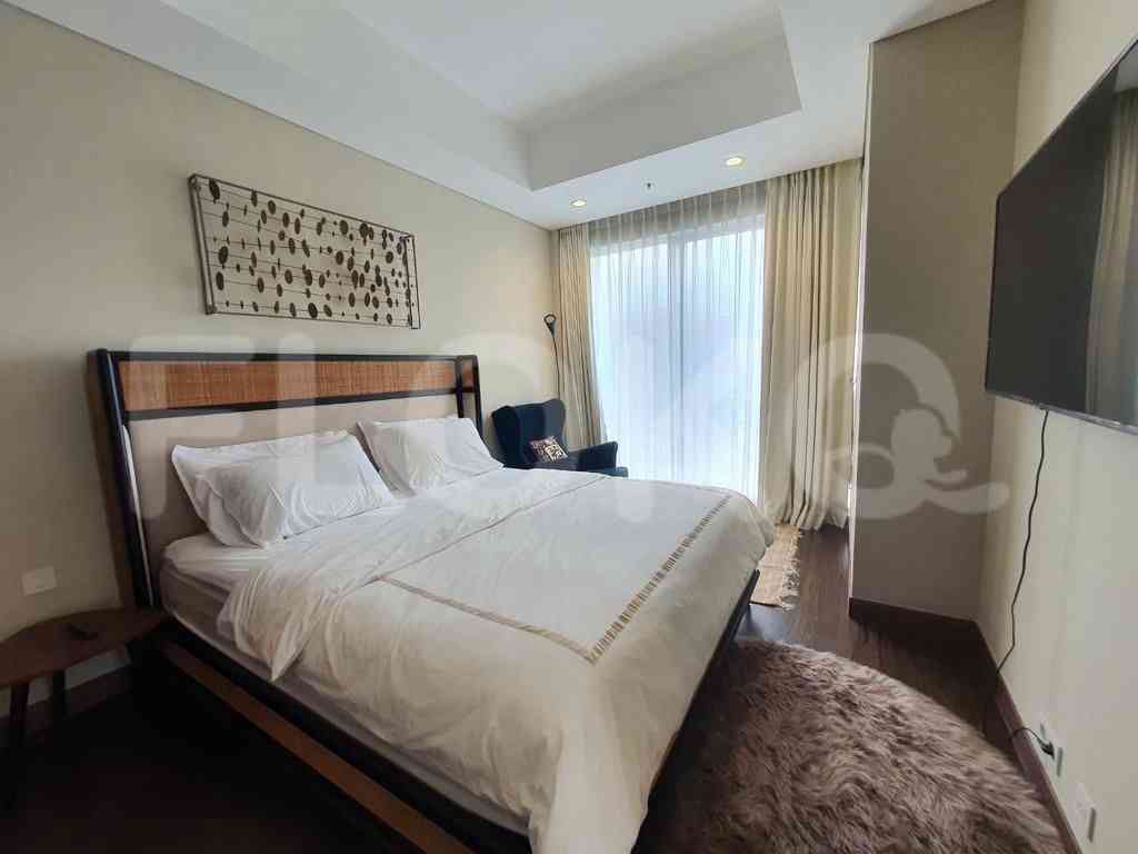 3 Bedroom on 16th Floor for Rent in Apartemen Branz Simatupang - ftb82c 4