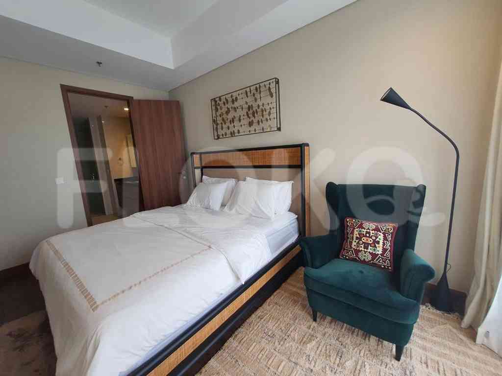 3 Bedroom on 16th Floor for Rent in Apartemen Branz Simatupang - ftb82c 5