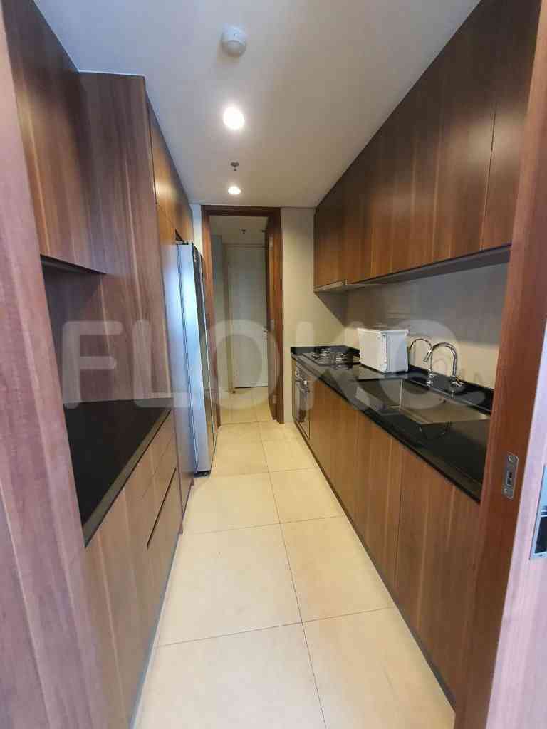 3 Bedroom on 16th Floor for Rent in Apartemen Branz Simatupang - ftb82c 3