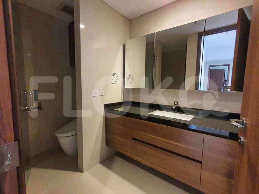 3 Bedroom on 7th Floor for Rent in Apartemen Branz Simatupang - ftb539 4