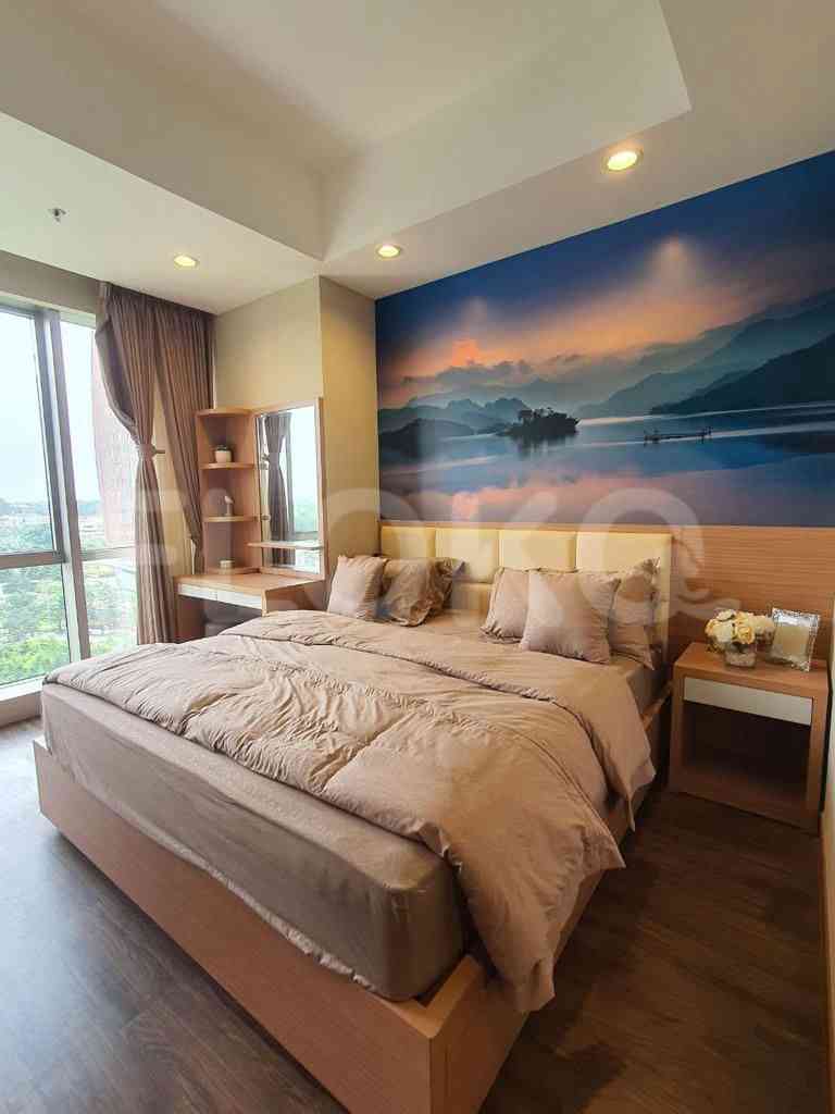 Tipe 3 Kamar Tidur di Lantai 7 untuk disewakan di Apartemen Branz Simatupang - ftb36f 5