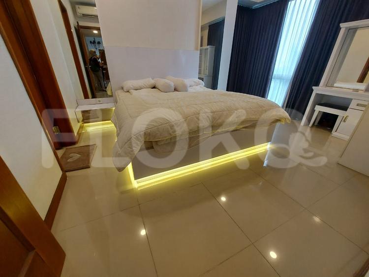 2 Bedroom on 8th Floor for Rent in Puri Casablanca - fte9ab 4