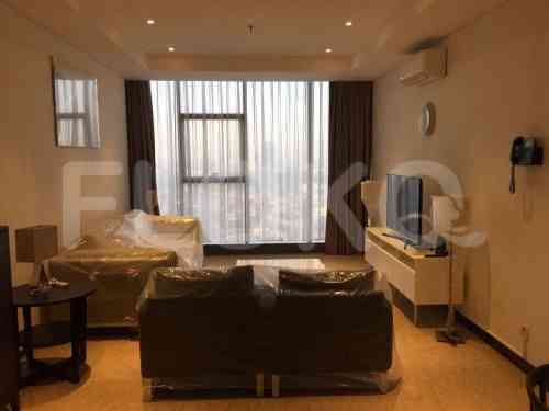2 Bedroom on 16th Floor for Rent in Lavanue Apartment - fpa780 4
