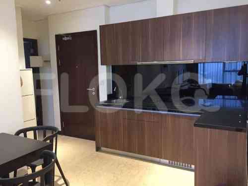 2 Bedroom on 16th Floor for Rent in Lavanue Apartment - fpa780 2