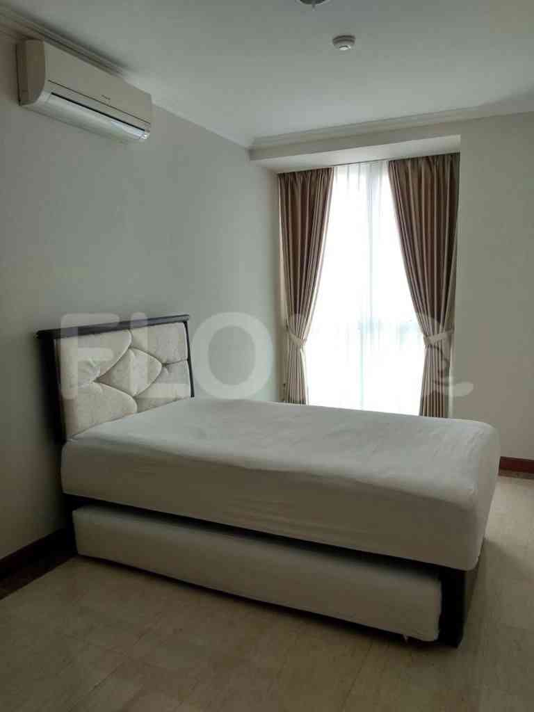 2 Bedroom on 17th Floor for Rent in Casablanca Apartment - fte926 1