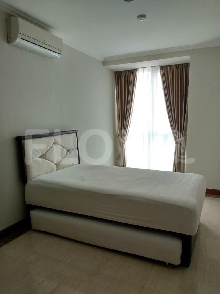 2 Bedroom on 17th Floor fte926 for Rent in Casablanca Apartment