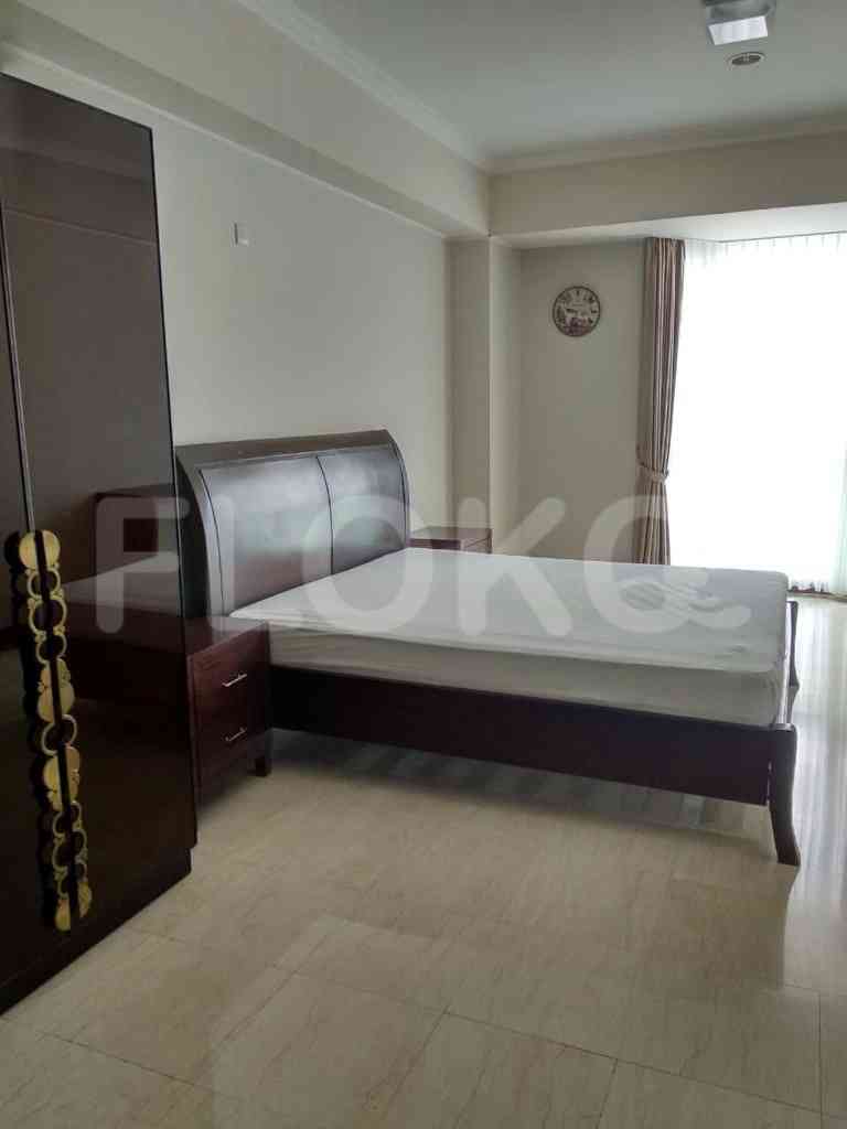 2 Bedroom on 17th Floor for Rent in Casablanca Apartment - fte926 2