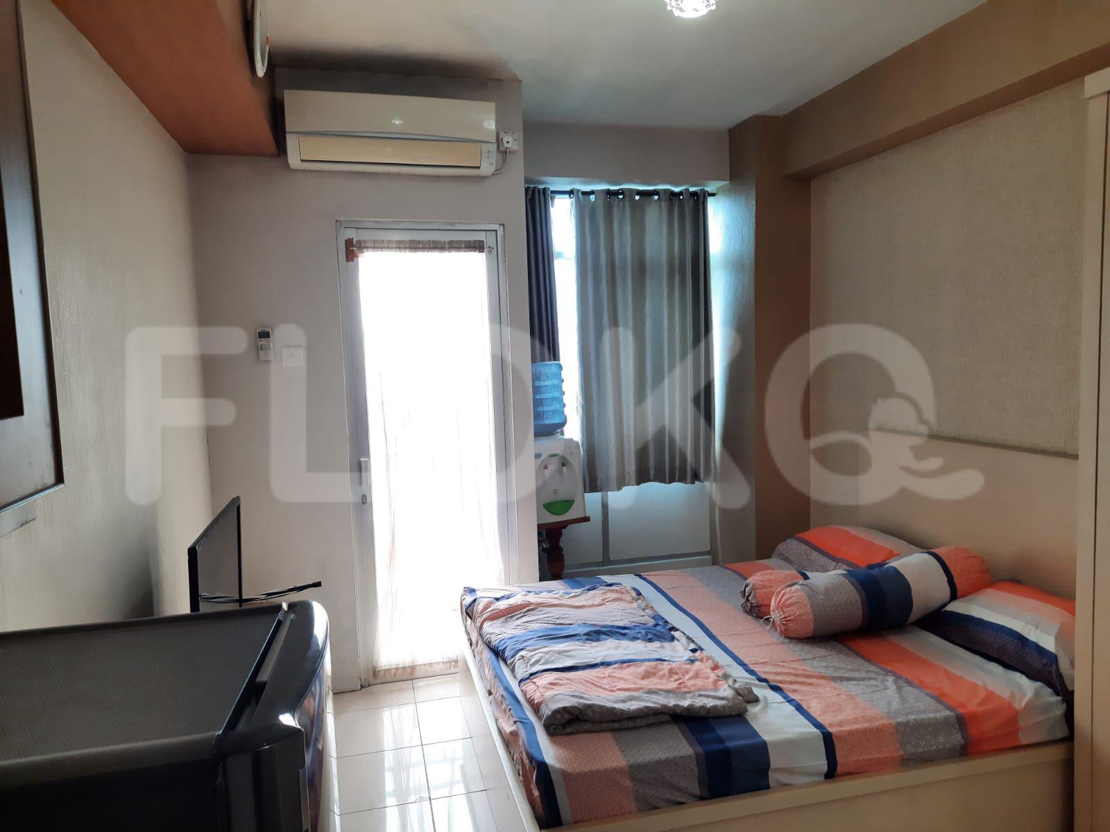 1 Bedroom on 27th Floor fga22f for Rent in Pakubuwono Terrace