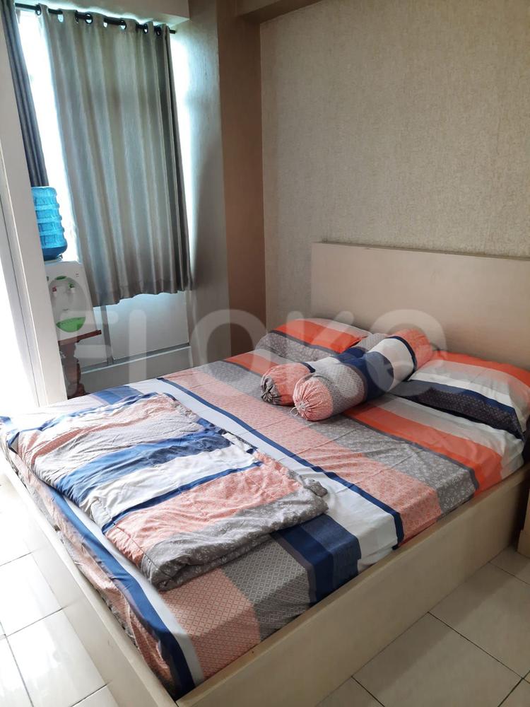 Tipe 1 Kamar Tidur di Lantai 27 untuk disewakan di Pakubuwono Terrace - fga187 3