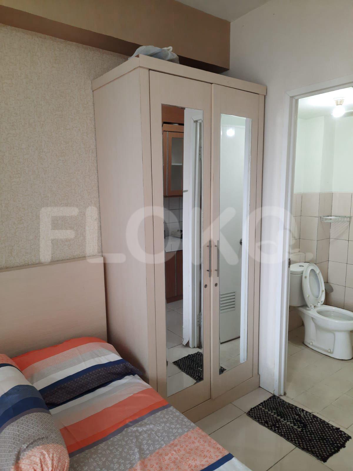 1 Bedroom on 27th Floor fga22f for Rent in Pakubuwono Terrace