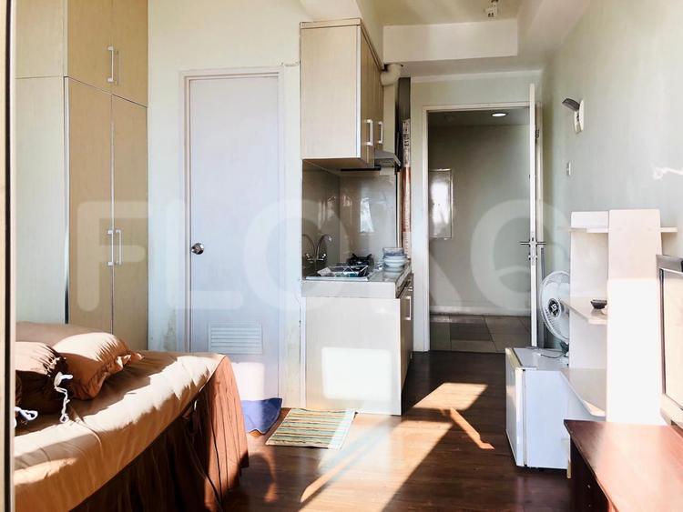 1 Bedroom on 27th Floor for Rent in Pakubuwono Terrace - fgad3e 4