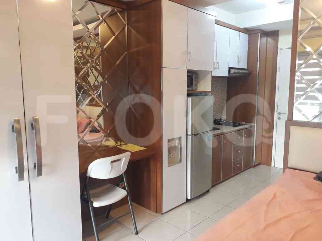 1 Bedroom on 27th Floor for Rent in Pakubuwono Terrace - fgada9 7