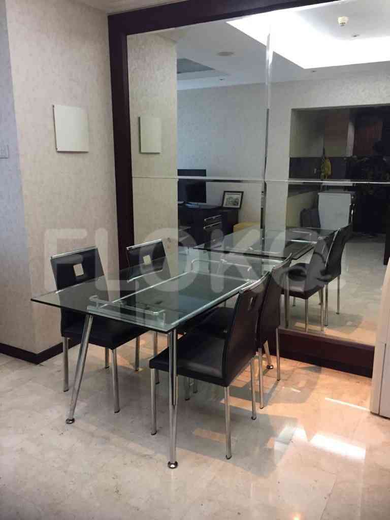 2 Bedroom on 16th Floor for Rent in Bellagio Residence - fkue97 3