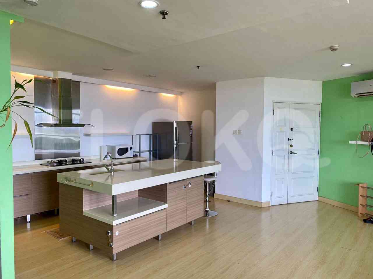 3 Bedroom on 9th Floor for Rent in Apartemen Beverly Tower - fcid62 1