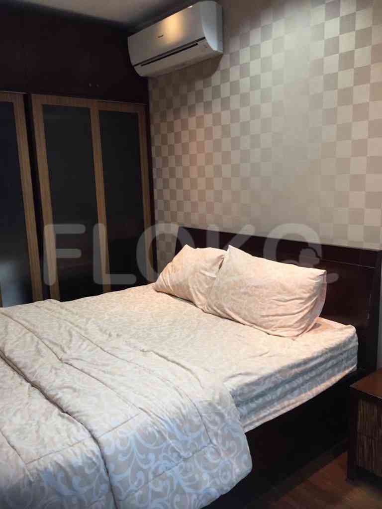Tipe 2 Kamar Tidur di Lantai 16 untuk disewakan di Bellagio Residence - fku58b 4