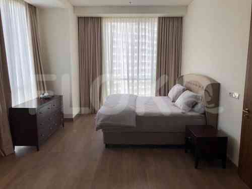2 Bedroom on 15th Floor for Rent in Pakubuwono Spring Apartment - fga344 5