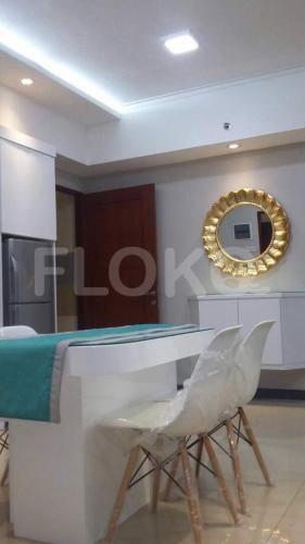 2 Bedroom on 8th Floor for Rent in Marbella Kemang Residence Apartment - fke69f 1