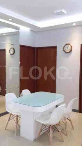 2 Bedroom on 8th Floor for Rent in Marbella Kemang Residence Apartment - fke69f 5