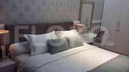 Tipe 2 Kamar Tidur di Lantai 8 untuk disewakan di Marbella Kemang Residence Apartemen - fked1e 1