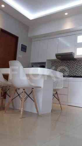 2 Bedroom on 8th Floor for Rent in Marbella Kemang Residence Apartment - fke69f 2