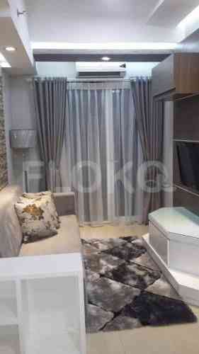 2 Bedroom on 8th Floor for Rent in Marbella Kemang Residence Apartment - fke69f 3