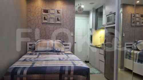 1 Bedroom on 20th Floor for Rent in Green Lake Sunter Apartment - fsu862 1
