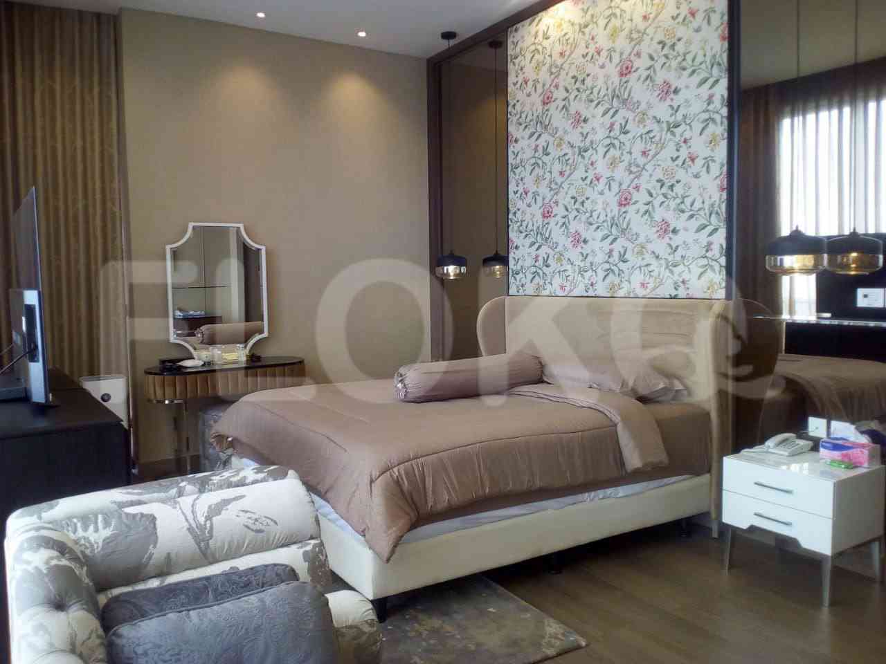 2 Bedroom on 57th Floor for Rent in Pakubuwono Spring Apartment - fgabdb 4