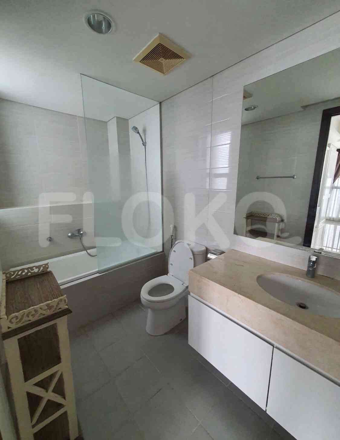 2 Bedroom on 17th Floor for Rent in Kemang Village Residence - fke062 7