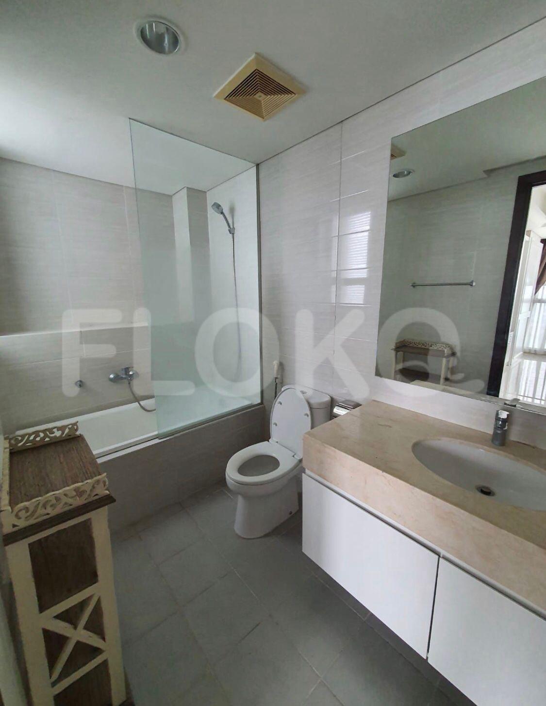 2 Bedroom on 17th Floor fke062 for Rent in Kemang Village Residence