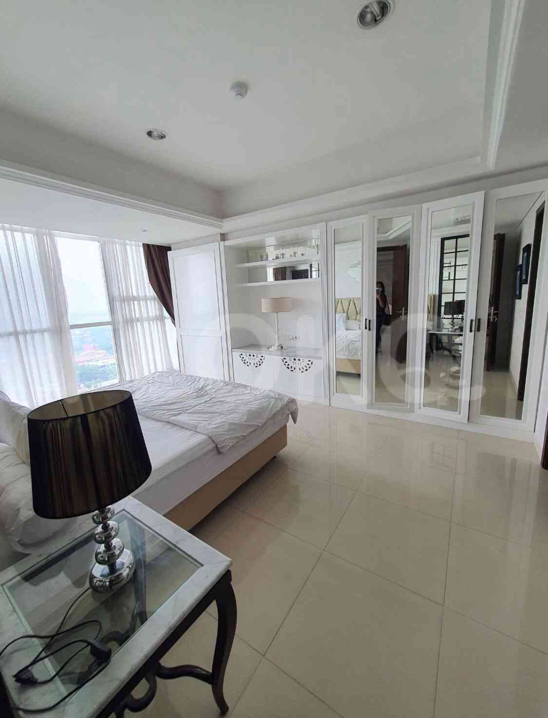 2 Bedroom on 17th Floor for Rent in Kemang Village Residence - fke062 5