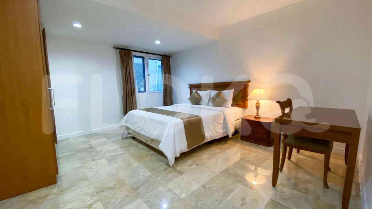 Tipe 3 Kamar Tidur di Lantai 3 untuk disewakan di Kemang Apartemen by Pudjiadi Prestige - fkeff9 13