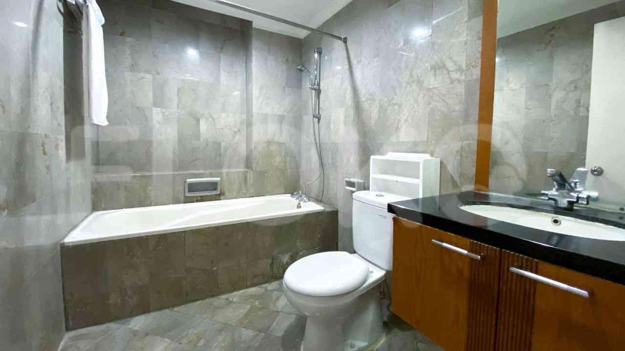 3 Bedroom on 3rd Floor for Rent in Kemang Apartment by Pudjiadi Prestige - fke60d 19