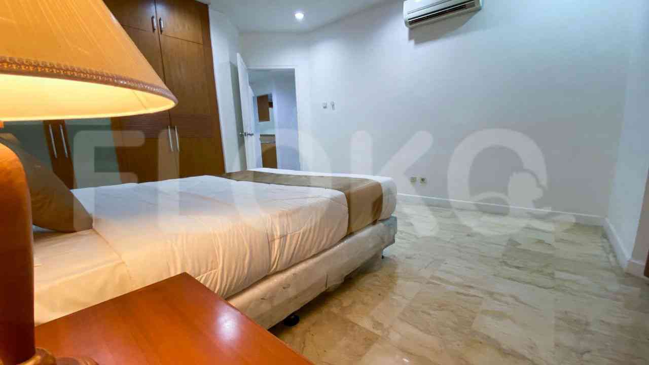 3 Bedroom on 3rd Floor for Rent in Kemang Apartment by Pudjiadi Prestige - fke60d 2