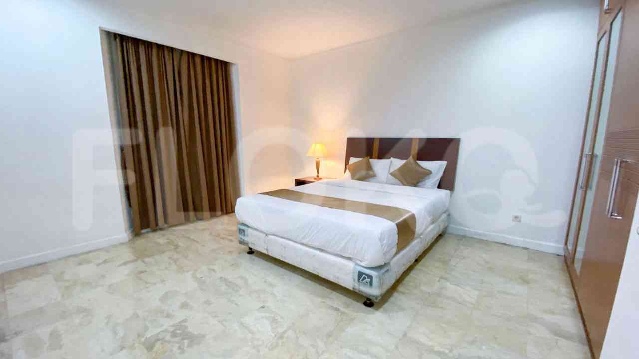 3 Bedroom on 3rd Floor for Rent in Kemang Apartment by Pudjiadi Prestige - fke60d 17