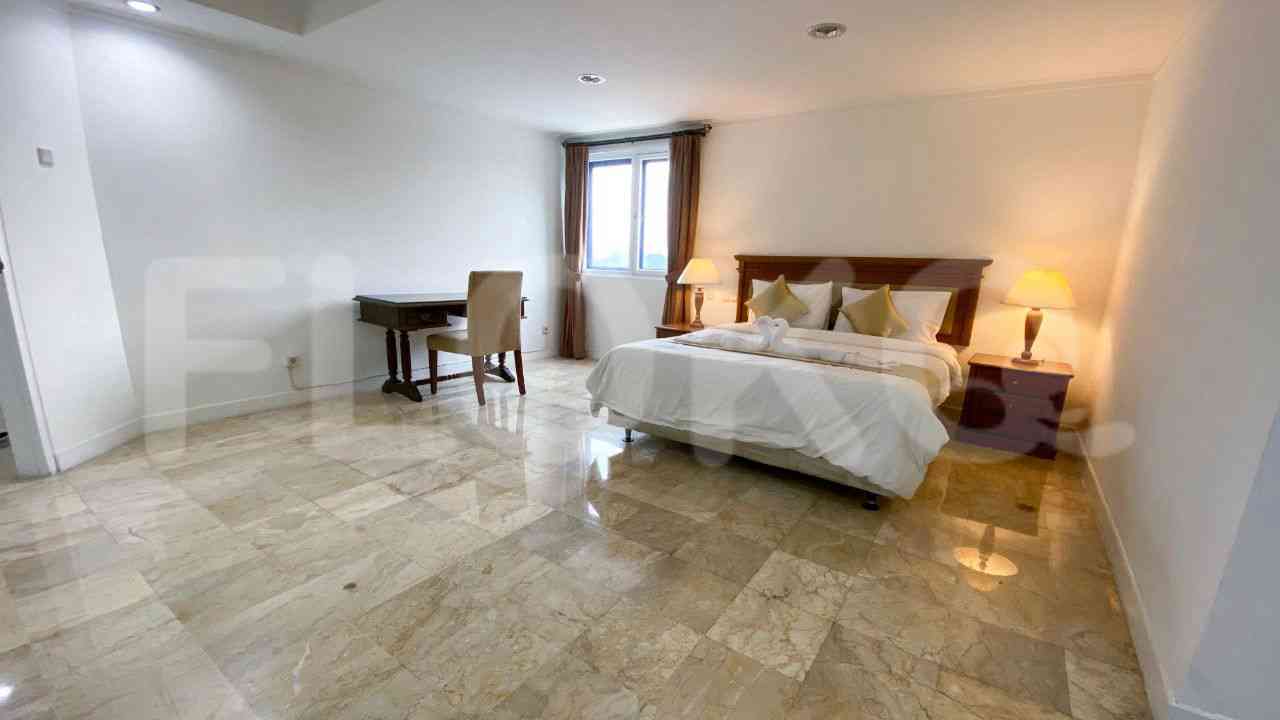 3 Bedroom on 3rd Floor for Rent in Kemang Apartment by Pudjiadi Prestige - fke60d 6