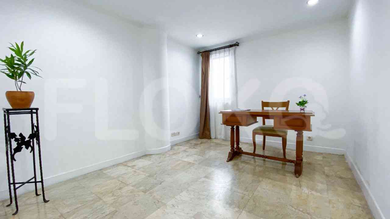 3 Bedroom on 3rd Floor for Rent in Kemang Apartment by Pudjiadi Prestige - fke60d 8