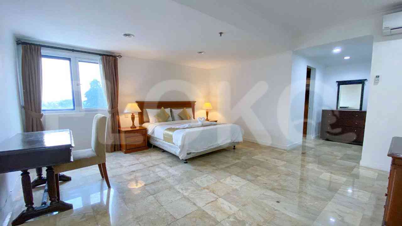Tipe 3 Kamar Tidur di Lantai 3 untuk disewakan di Kemang Apartemen by Pudjiadi Prestige - fkeff9 16