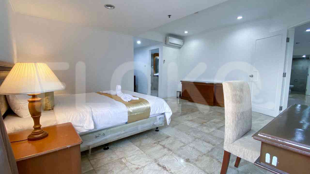 Tipe 3 Kamar Tidur di Lantai 3 untuk disewakan di Kemang Apartemen by Pudjiadi Prestige - fkeff9 20