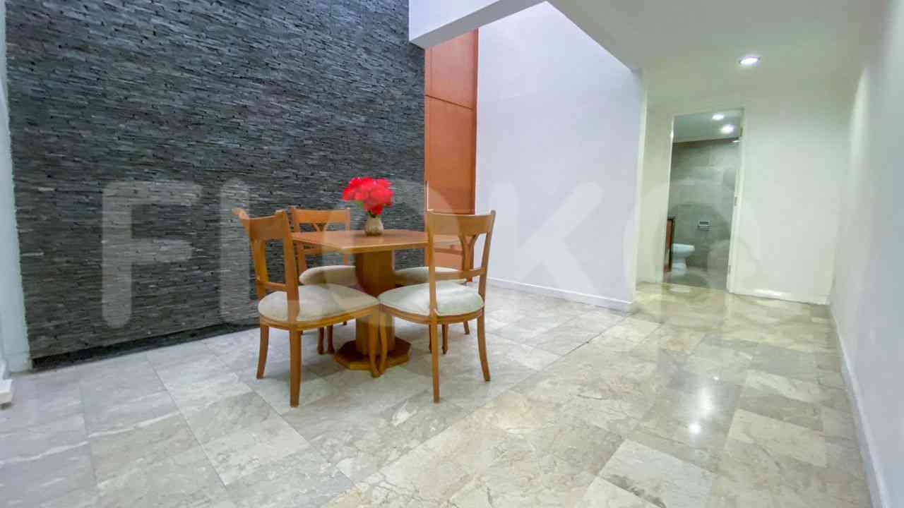 3 Bedroom on 3rd Floor for Rent in Kemang Apartment by Pudjiadi Prestige - fke60d 10