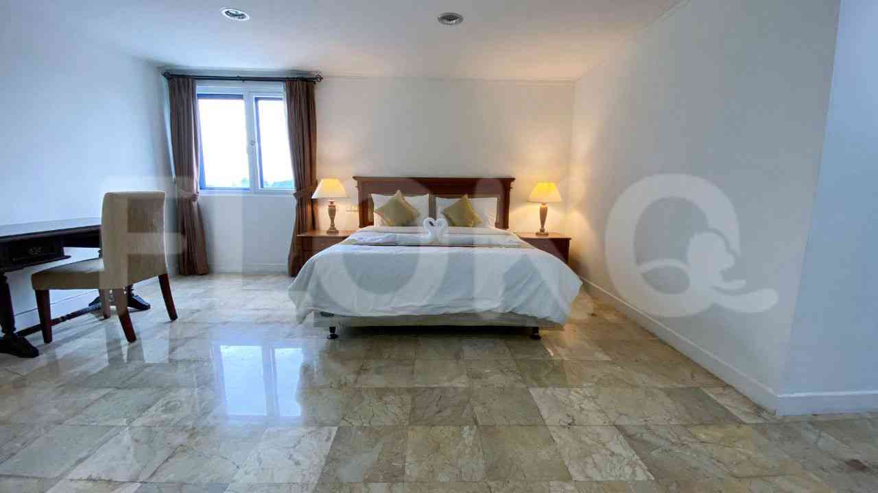 3 Bedroom on 3rd Floor for Rent in Kemang Apartment by Pudjiadi Prestige - fke60d 1