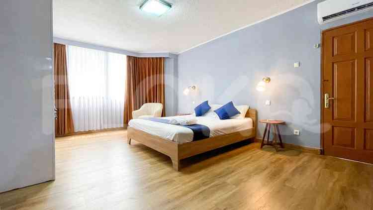 3 Bedroom on 5th Floor for Rent in Senopati Apartment - fse53d 18