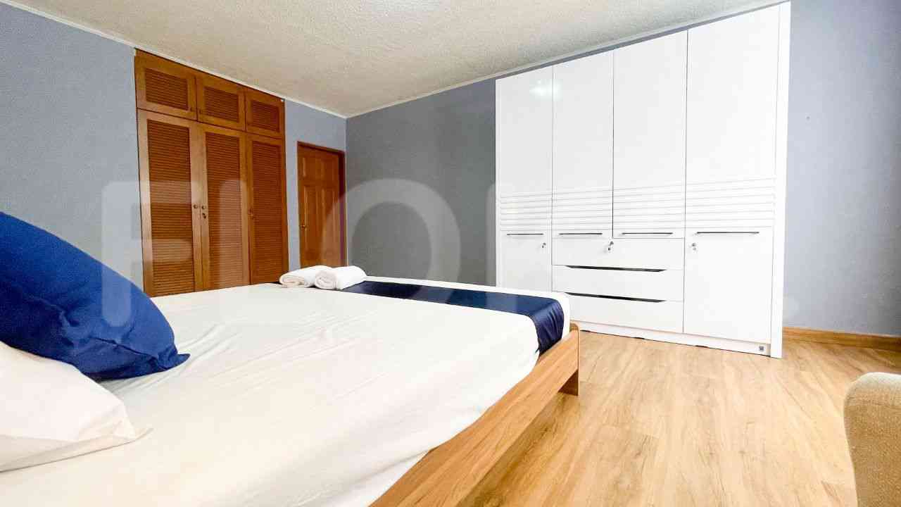 3 Bedroom on 5th Floor for Rent in Senopati Apartment - fse53d 16